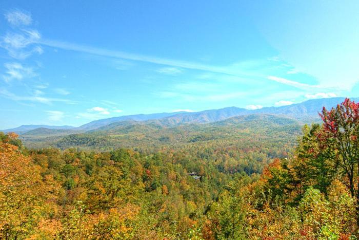 Knotty & Nice Holiday Home Gatlinburg Esterno foto
