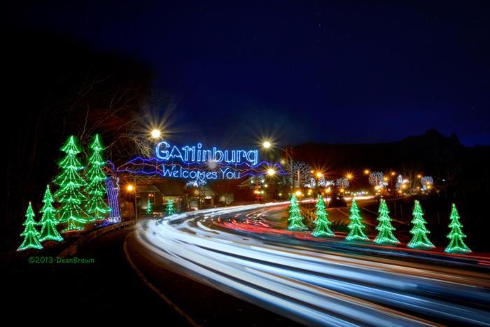 Knotty & Nice Holiday Home Gatlinburg Esterno foto
