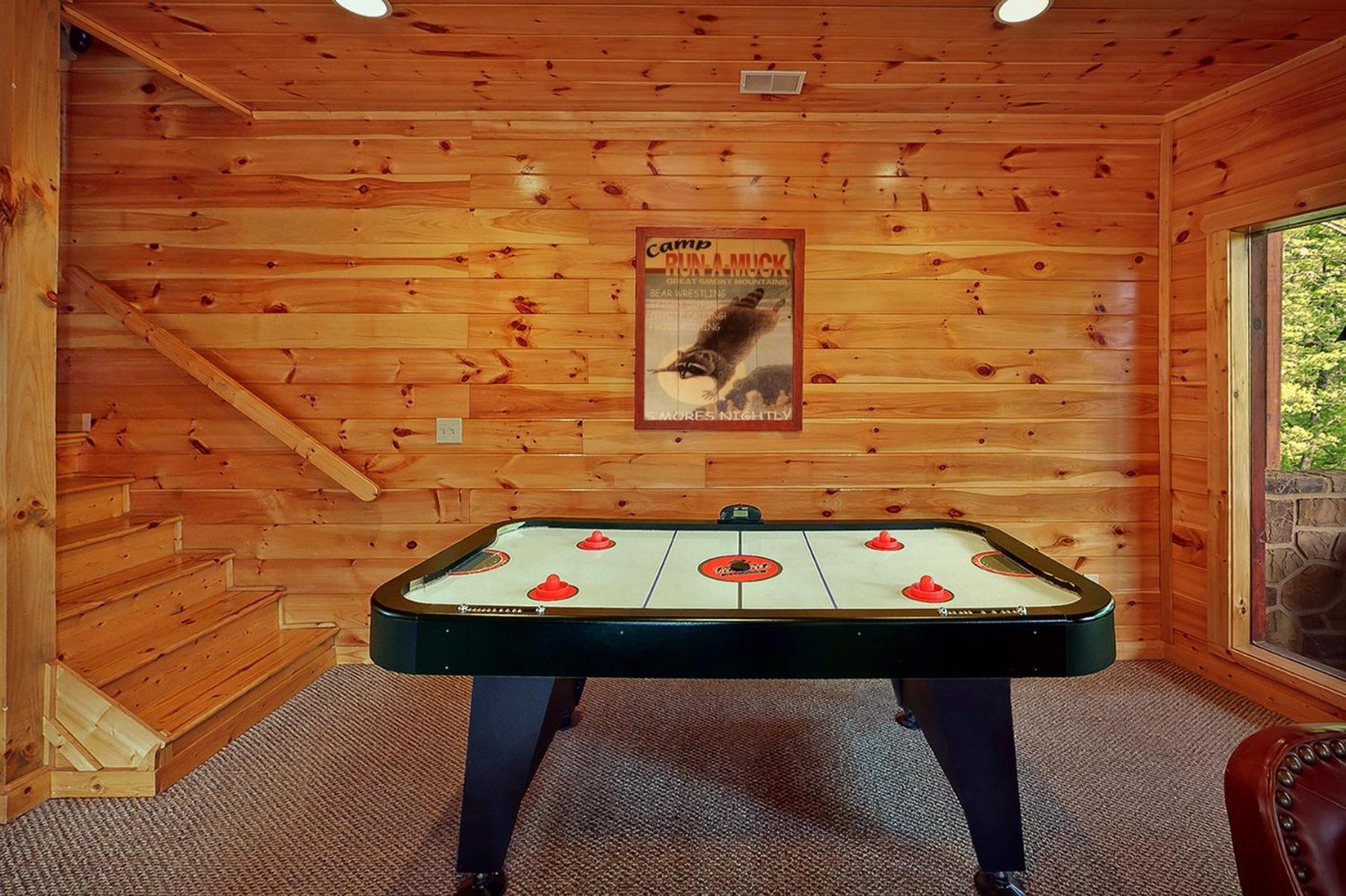 Knotty & Nice Holiday Home Gatlinburg Esterno foto