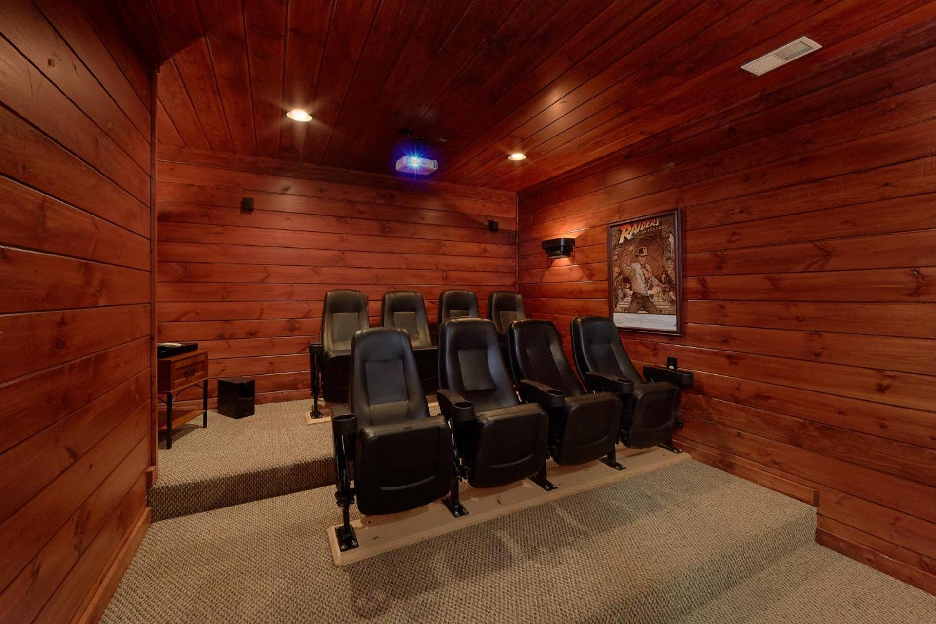 Knotty & Nice Holiday Home Gatlinburg Esterno foto